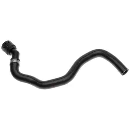 Gates Molded Coolant Hose, Gates 51378 51378